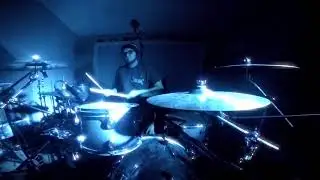 Lil Uzi Vert: The Way Life Goes (feat. Oh Wonder) | Drum Cover