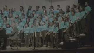 DPS Elementary All-County Chorus 2024 | #DPSArts