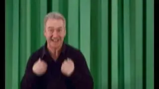 Video Web Presenter - Web Video Outtake (Funny)