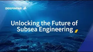 Marine engineering demands precision, efficiency, and safety beneath the waves
