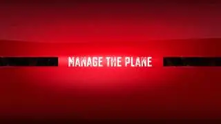 Airplane Crisis Trailer