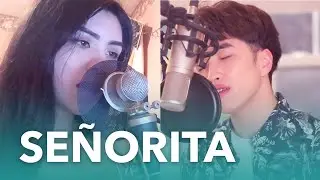 [COVER] Shawn Mendes, Camila Cabello - Se&ntilde;orita (StillNotDavid & Cindy Vo)
