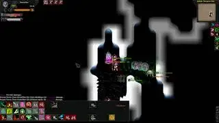Tales of Maj'Eyal Writhing One Gameplay 9