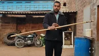 Bo staff training part 40