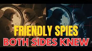 The Secret Mission Hidden Inside Apollo-Soyuz