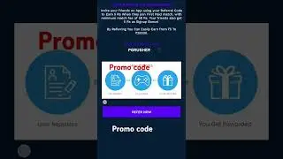 Fearless battle promo code please try