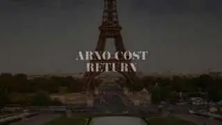 Arno Cost - Return [FREE DOWNLOAD]