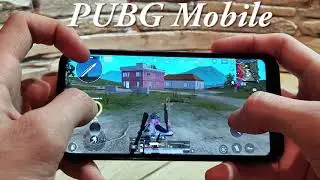Honor 8S ||  ТЕСТ ИГР в 2020 году  ||  MT6761 (МТК а22)