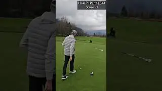 10 Holes at Swaneset Bay Resort and Country Club - Links Course