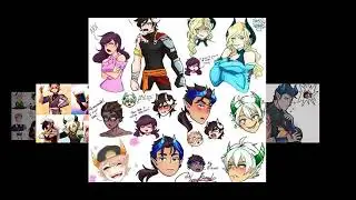 [My inner demon] AMV