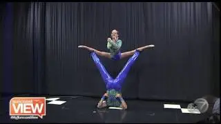 Summer Circus Spectacular