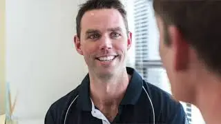 My Physio Perth - Shoulder Clinic