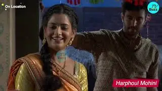 Harphool Mohini episode : Harphool aur mohini ke beach badha pyaar