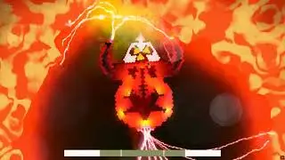 Primordialis build : Primordialez
