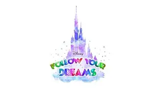 【4K】Follow Your Dreams｜Hong Kong Disneyland ｜《迪士尼尋夢奇緣》