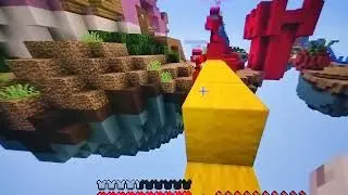 Hypixel game play bad boy LOL🤣🤣🤣