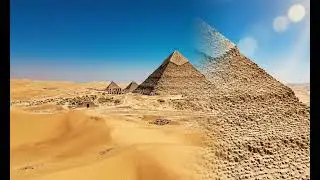 Great Pyramid Of Giza… #ancienthistory #ancientegypt #ancientcivilizations #lostcivilizations 