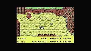 C64 Special GameBase64 v16 #5