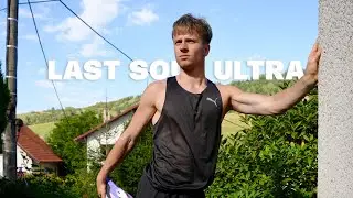LAST SOUL ULTRA MARATHON PREP BEGINS!