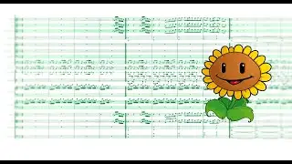 Brainiac Maniac - Plants vs. Zombies - Orchestra Remix
