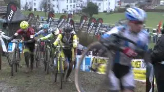 2016 EKZ CrossTOUR Meilen mit Simon Zahner