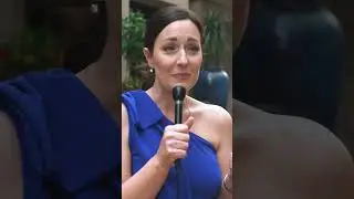 Golden Apple Celebration of Teachers 2024 | Erin Osborne