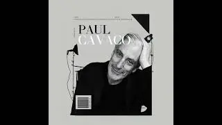Fashion's Invisible Hand: A Conversation with Paul Cavaco