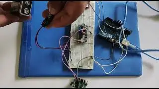 Proyecto - Sistemas programables
