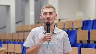 Master Mathématiques et Applications