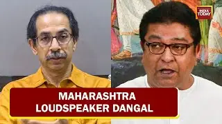 ED Heat On Jacqueline Fernandez Over Conman Sukesh Link; Maharashtra Loudspeaker Dangal & More