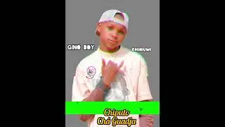 GINO BOY CHIRUWI_PROD K BEATZ. Benvindo da Ofélia.mp3