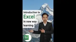 learn with excel using formula