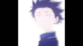 🙁 #asilentvoice #shoyaasilentvoice #shoyaishida #shoyaishidaedit #shoyaedit #asilentvoiceedit