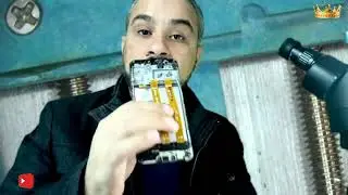 شاهد اصلاح هاتف سامسونج  samsung M31S  بعد عملية الرستارت والموت المفاجئ