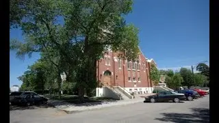 Grace-Westminster United Church Worship Service