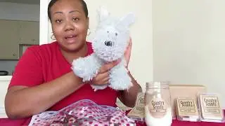Country Scents Candles (scents and descriptions)💗