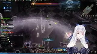 Lost Ark Small Cool Rohendal Abyssal Dungeon Skip Mechanic