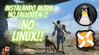 How to Manually Install Mods in Fallout 4 on Linux: A Complete Guide!
