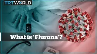 What is &lsquo;Flurona&rsquo;?