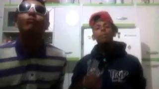 Mc jeff sales - ra&ccedil;a do caralho
