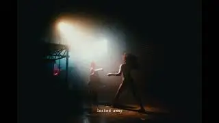 Mackenzie Day - Your Ceilings Cracking (Lyric Video)