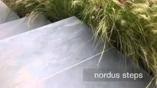Nordus Steps Product Video
