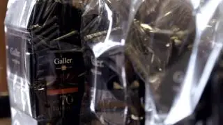 Galler