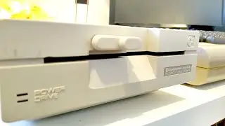 How to properly test a Commodore 1541 II drive