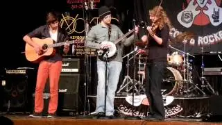 The Incredible Folk