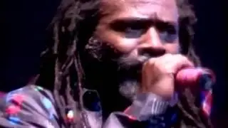Burning Spear Le Z&eacute;nith 1988 Complete