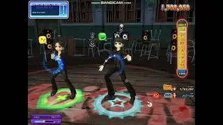 Audition Latino ~ Rauw Alejandro - Todo de Ti (128bpm) Crazy9 inversa