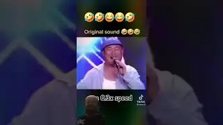 Use 0.3x speed #funny #shortsvideo #youtubeshorts #viral #shorts #chinese #laugh