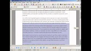 HTDA - Submit to Article Directories