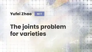 Yufei Zhao 